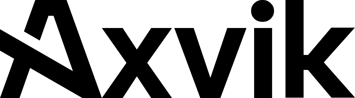 Axvik